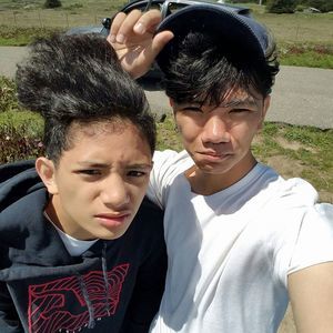 Meet your Posher, Sigmund